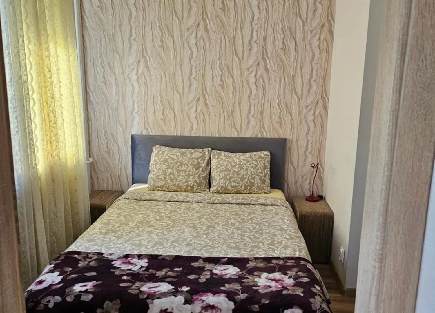 Apartament Goralska Gdansk Apartment