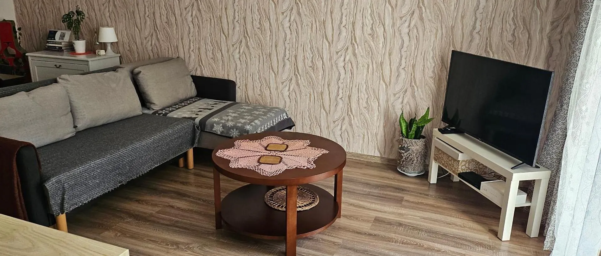 Apartament Goralska Gdansk